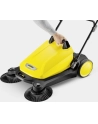 Kärcher sweeper S 4 (yellow / black) - nr 11