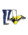 Kärcher sweeper S 4 (yellow / black) - nr 15