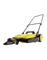 Kärcher sweeper S 4 (yellow / black) - nr 24
