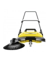 Kärcher sweeper S 4 (yellow / black) - nr 26