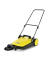 Kärcher sweeper S 4 (yellow / black) - nr 43