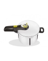 Tefal pressure cooker Secure 5 Neo P2530738 (stainless steel / black, 6 liters) - nr 9