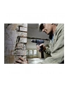 bosch powertools Bosch cordless hammer drill driver GSB 12V-15 Professional, 12 volt (blue / black, Li-ion battery 2.0Ah, Li-ion battery 4.0Ah, drill & bit set) - nr 8