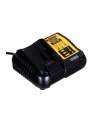 DeWalt cordless drill DCD708D2T, 18 Volt (yellow / black, T-STAK box, 2x Li-ion battery 2.0 Ah) - nr 8