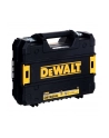 DeWalt cordless drill DCD708D2T, 18 Volt (yellow / black, T-STAK box, 2x Li-ion battery 2.0 Ah) - nr 9