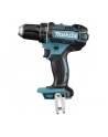 Makita cordless drill DDF482Z 18V - nr 4