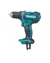 Makita cordless drill DDF482Z 18V - nr 9