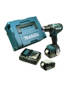 Makita cordless drill DDF485RTJ 18V - nr 2