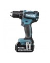 Makita cordless drill DDF485RTJ 18V - nr 4