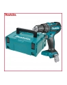 Makita cordless hammer DHP485Z, 18 Volt (blue / black, without battery and charger) - nr 2