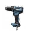Makita cordless hammer DHP485Z, 18 Volt (blue / black, without battery and charger) - nr 5