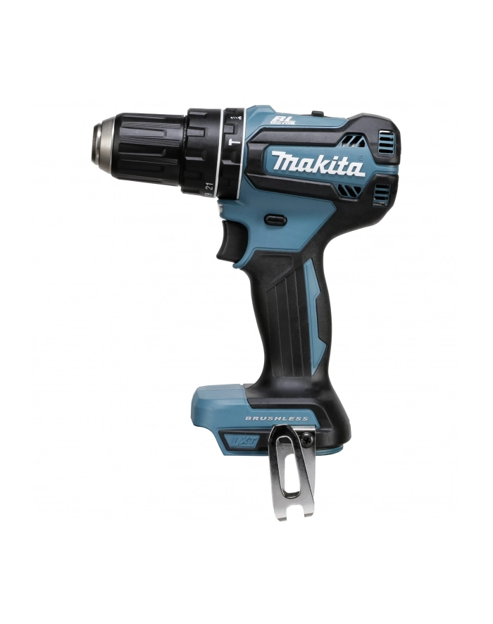Makita cordless hammer DHP485Z, 18 Volt (blue / black, without battery and charger) główny