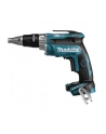 Makita DFS250Z 18V quick-action cordless screwdriver - nr 4