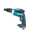 Makita cordless quick-action screwdriver DFS251Z 18V - nr 1