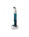 Makita cordless angle impact wrench DTL061Z, 18 Volt (blue / black, without battery and charger) - nr 2