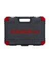 Gedore Red Socket set 1/2 '', 24 pieces (red / black, with Shift-gun, SW 10mm - 32mm) - nr 7