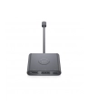 dell Adapter USB C to HDMI/DP with Power - nr 16