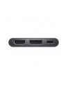 dell Adapter USB C to HDMI/DP with Power - nr 21