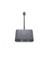 dell Adapter USB C to HDMI/DP with Power - nr 30