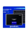 goodram Dysk CL100 G3 480GB  SATA3 2,5 - nr 13