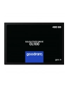 goodram Dysk CL100 G3 480GB  SATA3 2,5 - nr 22