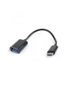 gembird Adapter USB Typ-C męski do USB Typ-A żeński - nr 4