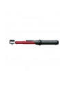 Gedore Red torque wrench 1/4 ''torque wrench (red / black, 5-25 Nm) - nr 3