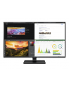 Monitor LG 43'' 43UN700-B IPS 4K UHD, 16:9,HDMI,DP,USB,USB-C HDR - nr 65