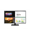 Monitor LG 43'' 43UN700-B IPS 4K UHD, 16:9,HDMI,DP,USB,USB-C HDR - nr 28