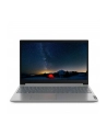 lenovo Laptop ThinkBook 15-IIL 20SM000FPB W10Pro i5-1035G1/8GB/256GB/INT/15.6 FHD/Mineral Grey - nr 6