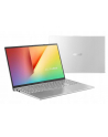 Notebook Asus VivoBook X509JA-BQ023T 15,6''FHD/i5-1035G1/8GB/SSD512GB/UHD/W10 Silver - nr 1
