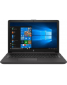 Notebook HP 250 G7 15,6''FHD/i3-8130U/4GB/SSD256GB/UHD620/W10 Dark Ash Silver - nr 1