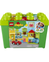 LEGO 10914 DUPLO CLASSIC Pudełko z klockami Deluxe p2 - nr 5