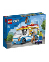LEGO 60253 CITY Furgonetka z lodami p6 - nr 1