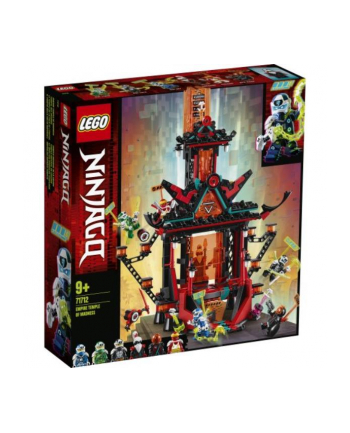 LEGO 71712 NINJAGO Imperialna Świątynia szaleństwa p3