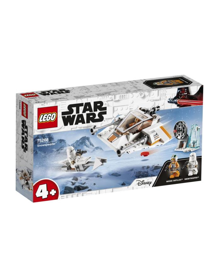 LEGO 75268 STAR WARS TM Śmigacz śnieżny p6 główny