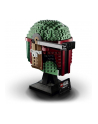 LEGO 75277 STAR WARS TM Hełm Bobby Fetta - nr 10