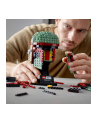 LEGO 75277 STAR WARS TM Hełm Bobby Fetta - nr 12