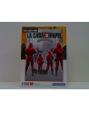 Clementoni Puzzle 1000el Dom z papieru. La casa de papel 39532 - nr 1