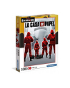 Clementoni Puzzle 1000el Dom z papieru. La casa de papel 39532 - nr 3