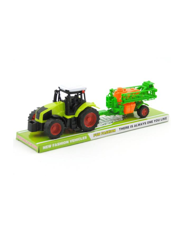 adar Traktor z napędem 511439 główny