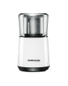 Rommelsbacher EKM 125, coffee grinder (white / stainless steel) - nr 1