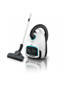 Bosch floor vacuum cleaner BGL6LHYG white series 6 - ProHygiene - nr 10
