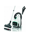 Bosch floor vacuum cleaner BGL6LHYG white series 6 - ProHygiene - nr 1