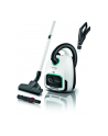 Bosch floor vacuum cleaner BGL6LHYG white series 6 - ProHygiene - nr 4