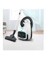 Bosch floor vacuum cleaner BGL6LHYG white series 6 - ProHygiene - nr 7