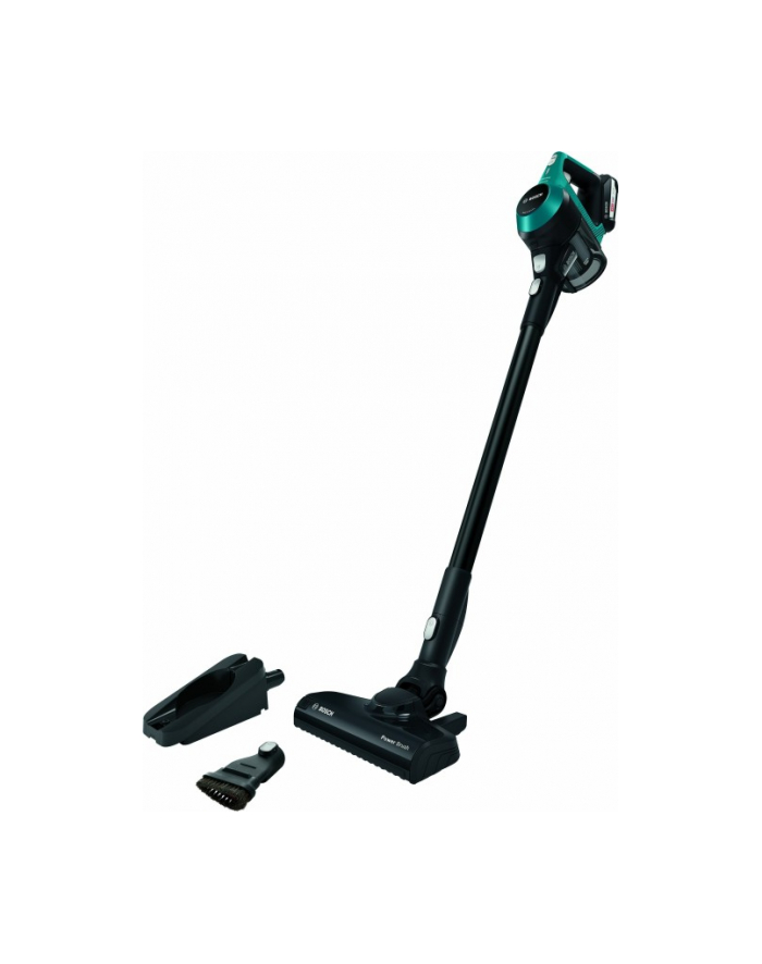 Bosch series - 6 BKS6111P, upright vacuum cleaner (petrol, including battery and charger) główny