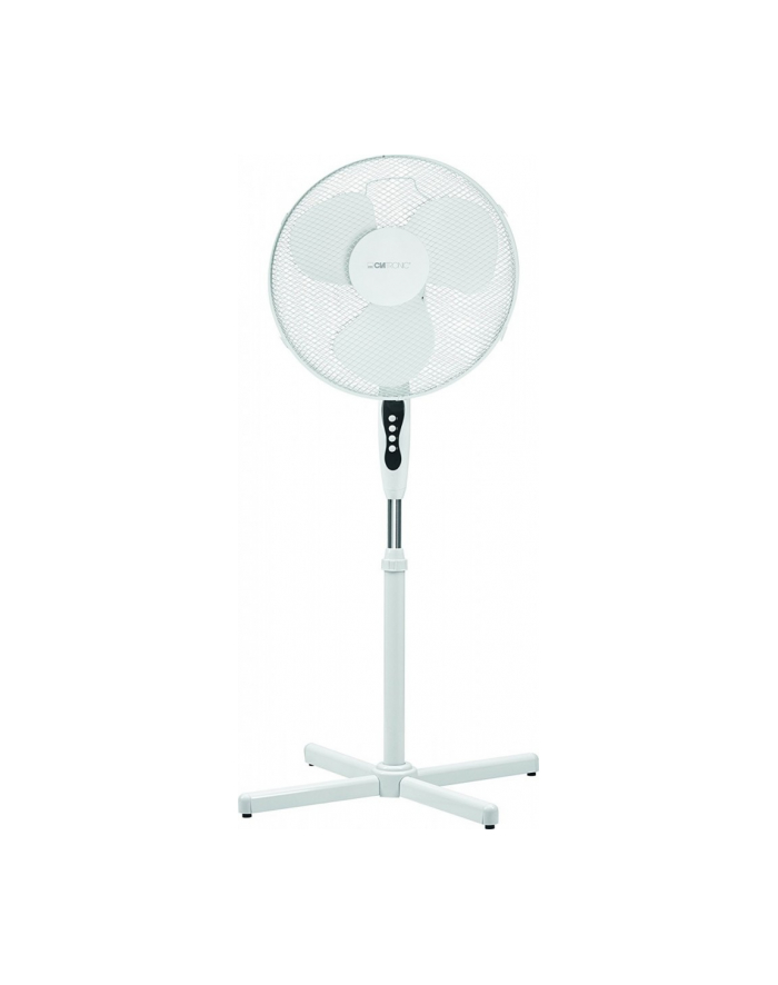 clatronic Wentylator stojący 40 cm VL 3603S główny