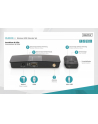 digitus Przedłużacz (Extender) Prezentacyjny HDMI bezprzewodowy 30m 1080p 60Hz FHD 5GHz HDCP 1.4 (zestaw) - nr 10