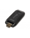 digitus Przedłużacz (Extender) Prezentacyjny HDMI bezprzewodowy 30m 1080p 60Hz FHD 5GHz HDCP 1.4 (zestaw) - nr 24
